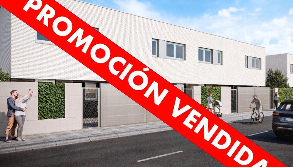 Photo 0 of Promotion VIVE MARCHAMALO