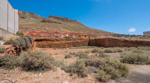 Photo 2 of Industrial land for sale in Camino Laguete, 128, Los Quintana - Piso Firme, Las Palmas