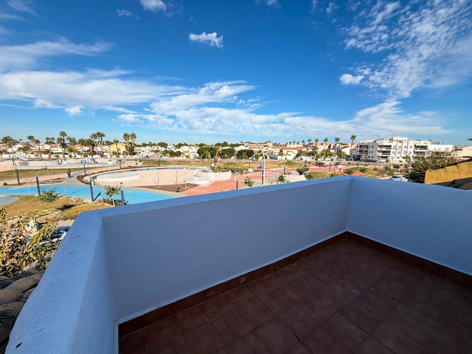 Dormitori de Casa o xalet en venda en Los Alcázares amb Terrassa