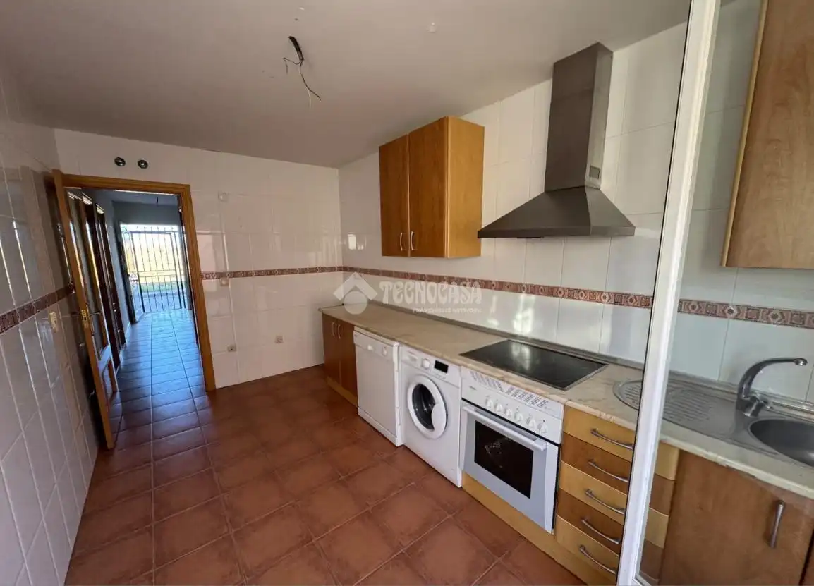 Casa bifamiliare in vendita a C. Lope de Vega, imagen 7