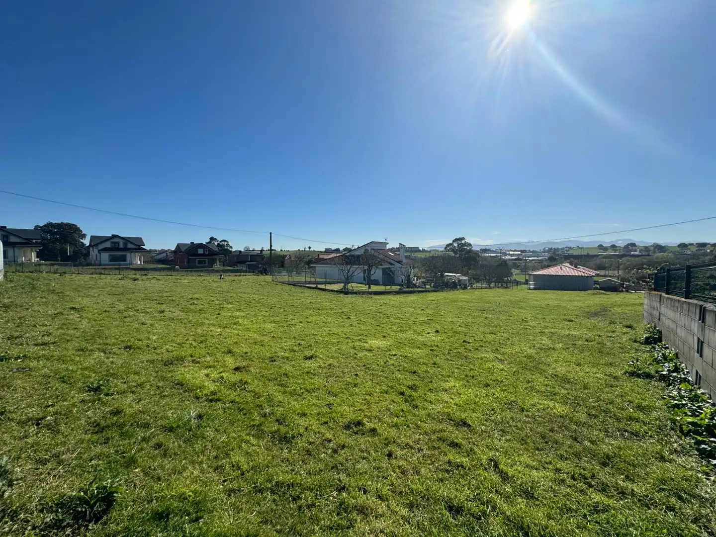 Residencial en venda en Santa Cruz de Bezana
