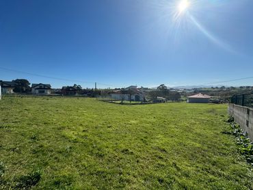 Terreno residencial en venta en BEZANIA