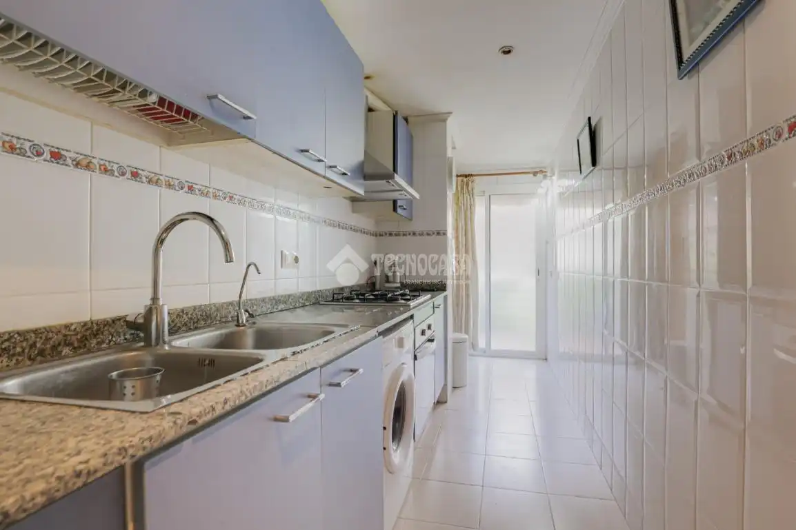 Appartement avec terrasse à vendre à Ponent, imagen 30