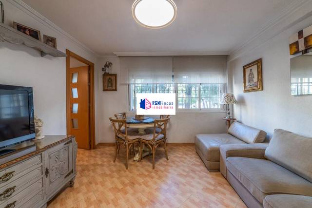 Piso en Venta en San Pablo