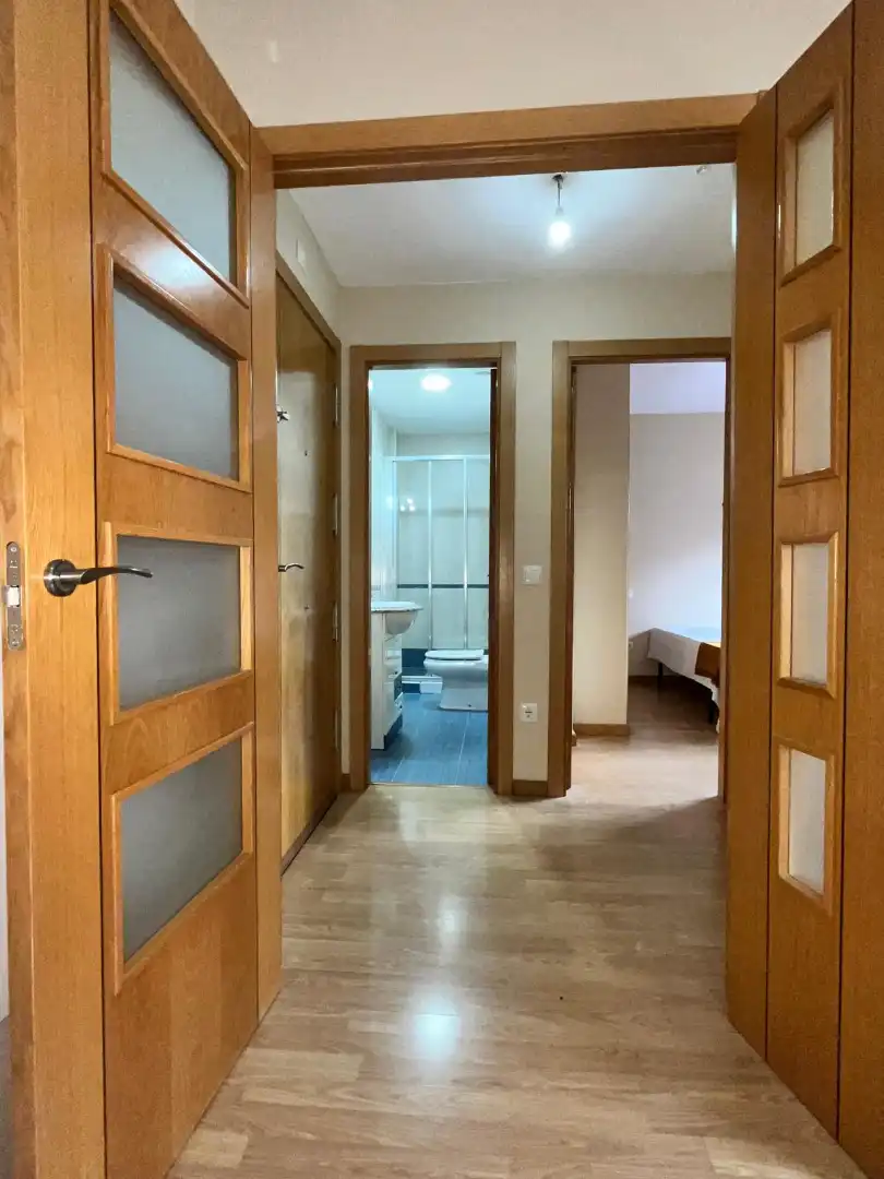 Wohnung zur Miete in Avenida Rufino Rubio, 14, Yeles