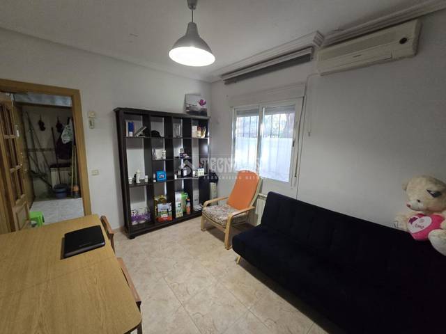 Piso en Venta en Las Águilas