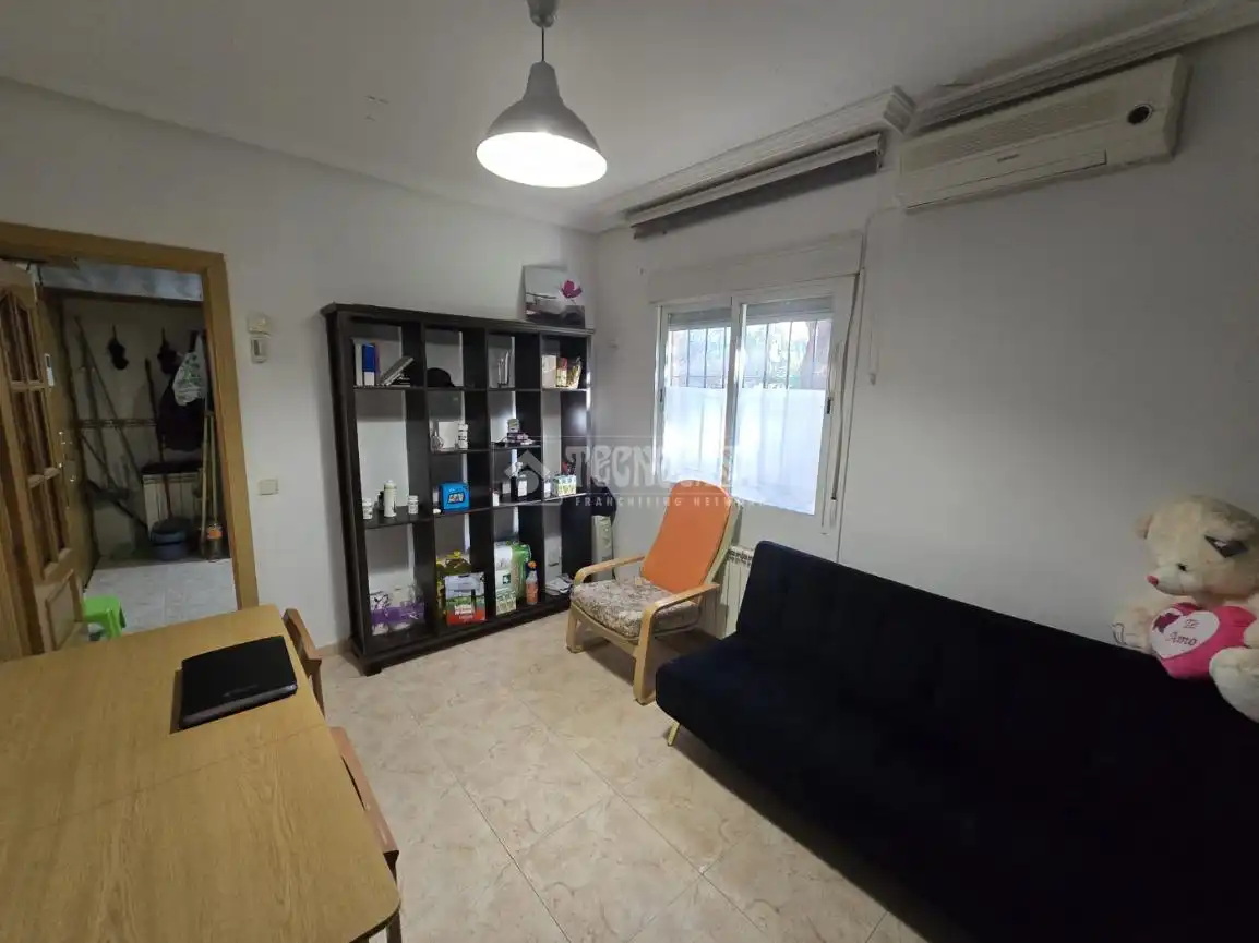 Pis en venda en  Madrid Capital amb Calefacció