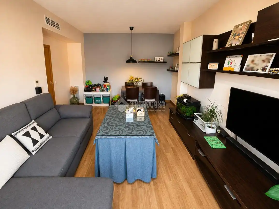Piso con ascensor en venta en Pinseque, imagen 20