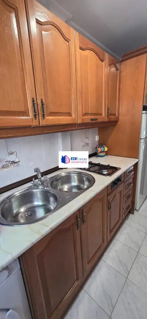Wohnung zur Miete in San Pablo