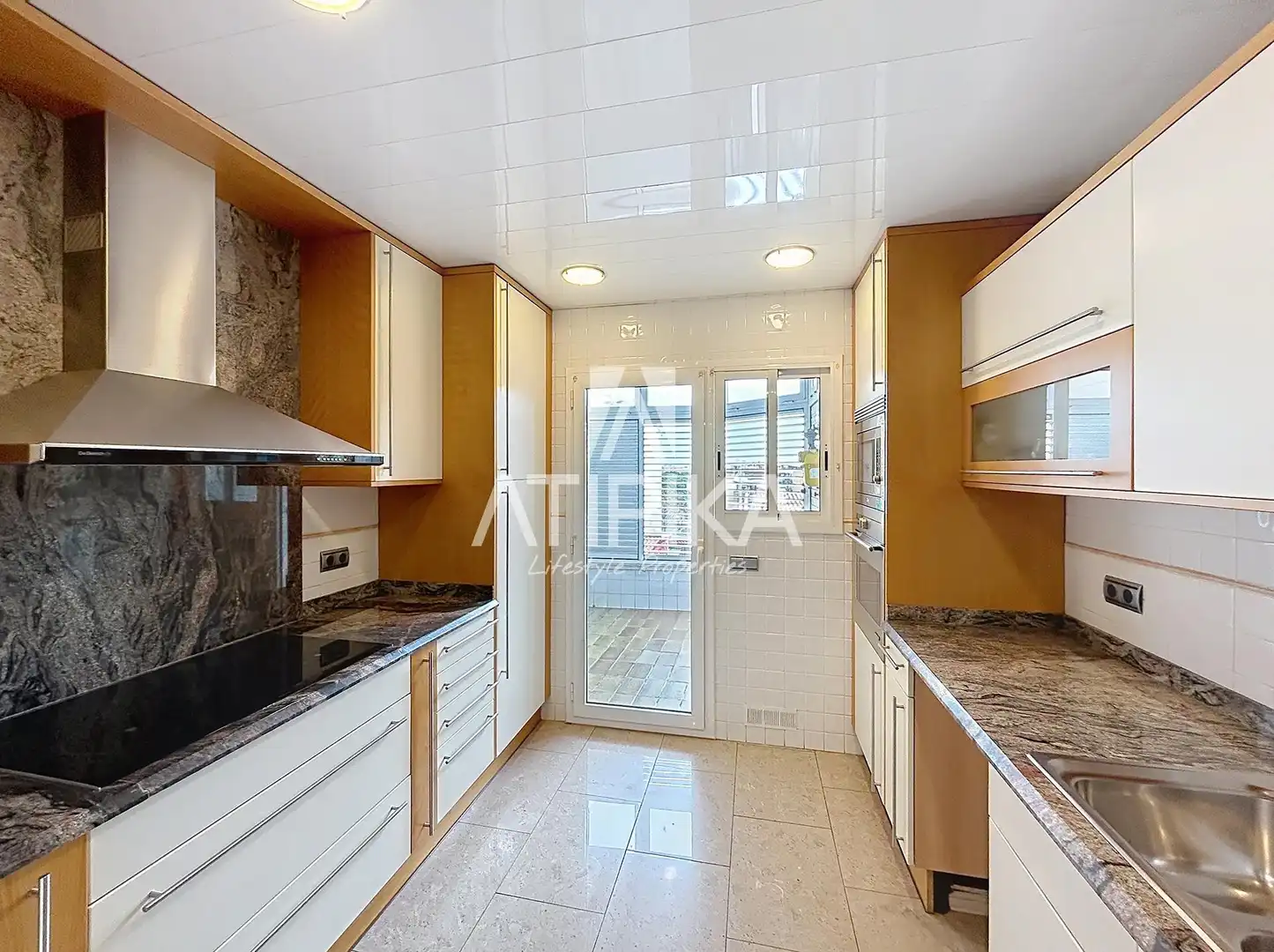 Ático con ascensor en venta en Centre, imagen 21