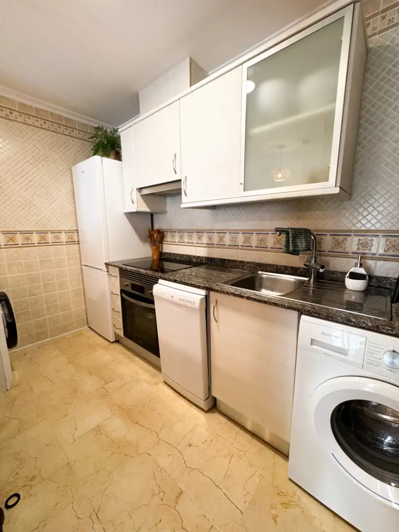 Appartement avec terrasse à vendre à Zona Pueblo, imagen 20