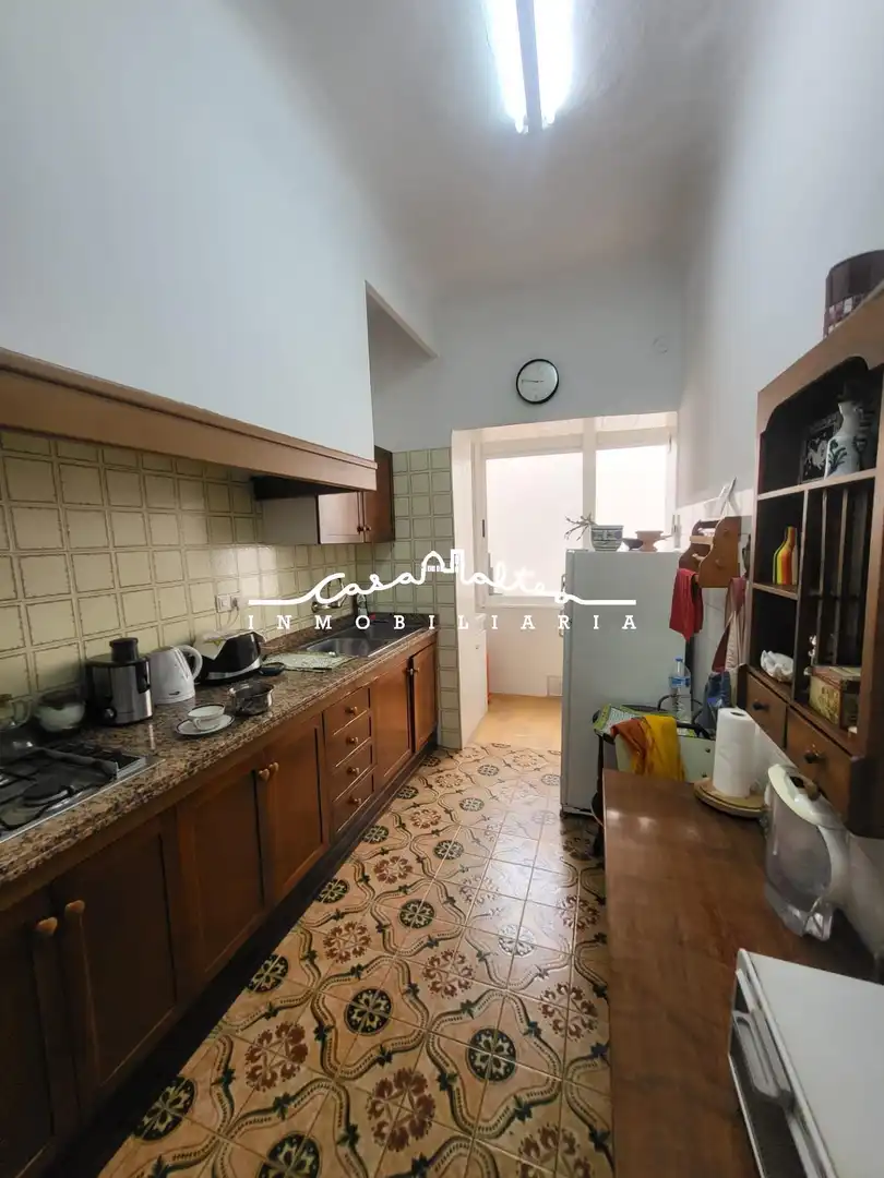 Flat for rent in Altea ciudad