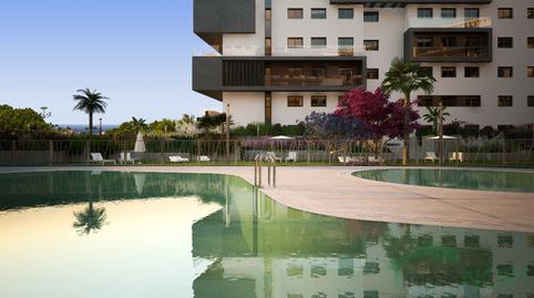 Foto 3 de Pis en venda a Campoamor, Barrio de Peral - San Félix, Murcia