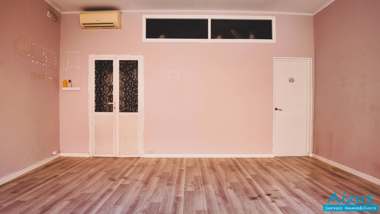 Bedroom of Premises to rent in Ripollet  with Air Conditioner