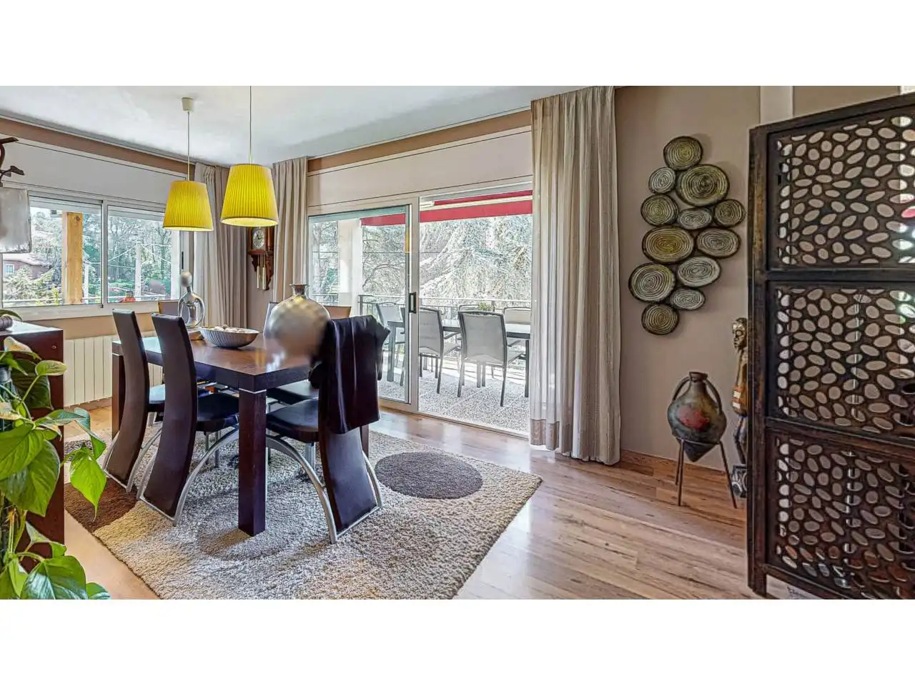 Haus oder Chalet zum Verkauf in Calle Eugeni Valero Ramo, 43, Corbera de Llobregat