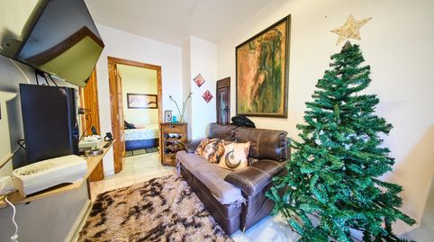Foto 2 de Casa adosada en venta en de Los Yesqueros, 5, San Ildefonso, Granada Capital