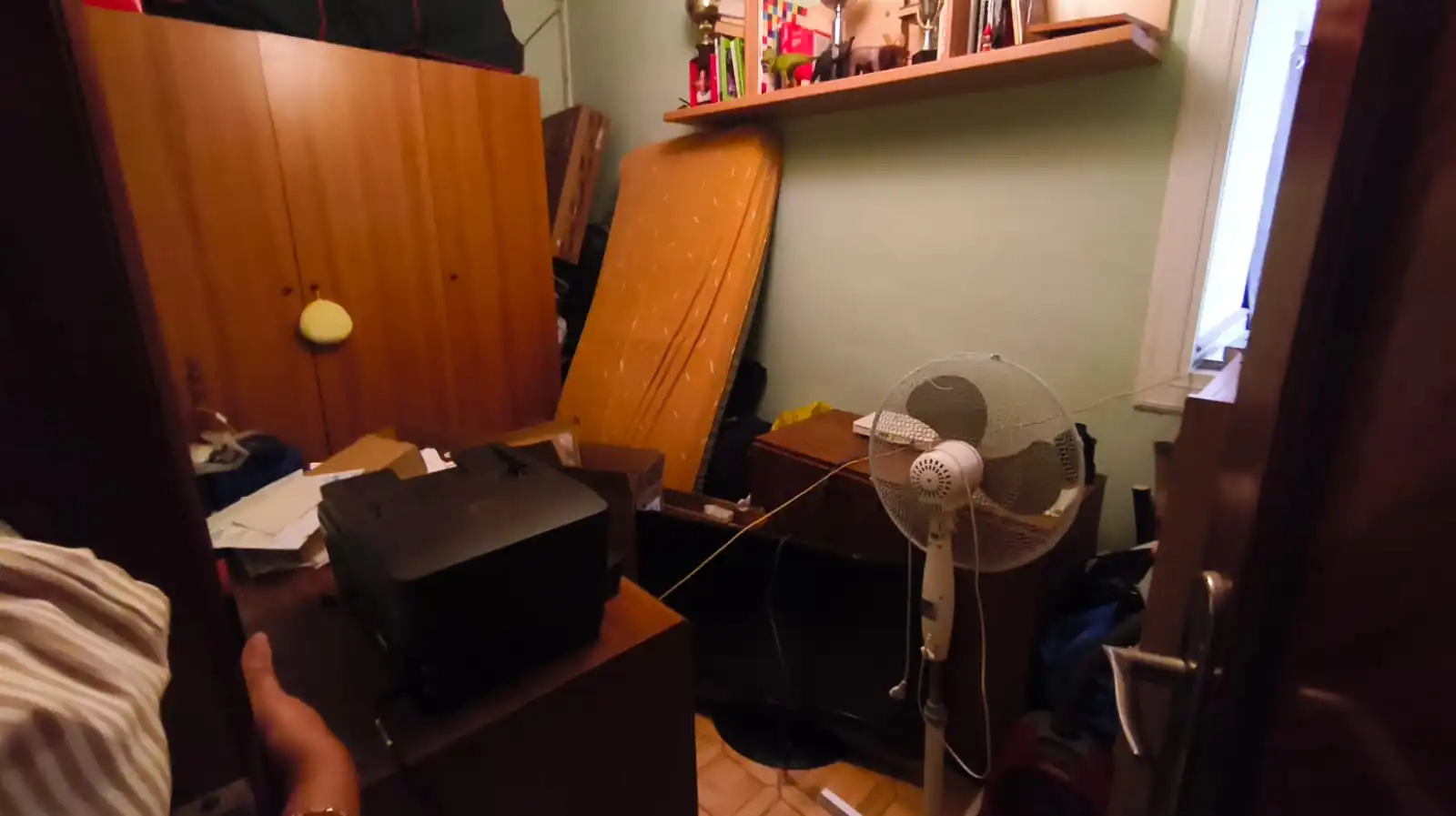 Habitación de Piso en venta en Granollers