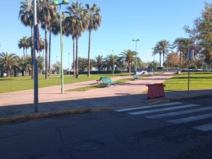 Foto 1 de Piso en venta en Centro - Doña Mercedes, Sevilla