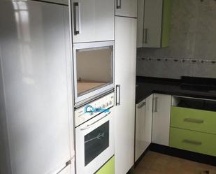 Kitchen of Flat for sale in Cartagena