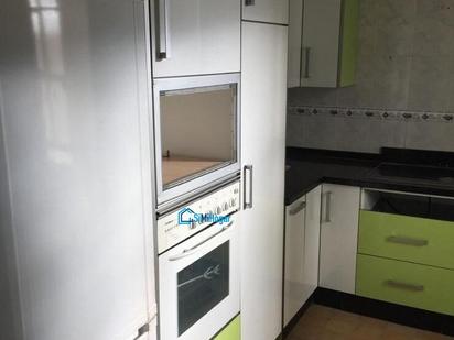 Kitchen of Flat for sale in Cartagena