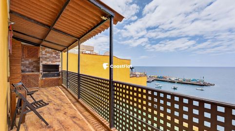 Foto 2 de Apartamento en venta en El Sol, Los Abrigos, Granadilla de Abona
