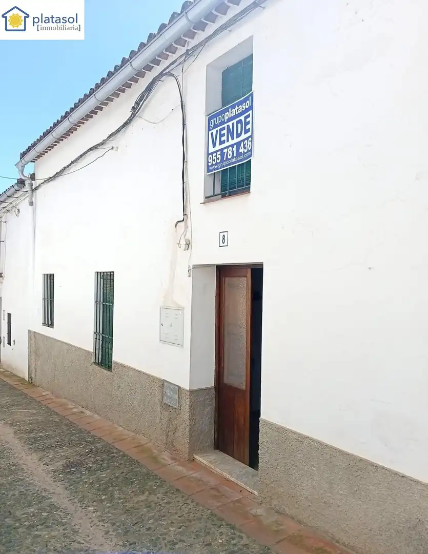 Haus zum Verkauf in Calle Calle Plazuela, imagen 3
