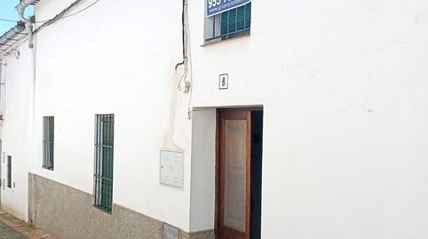 Foto 3 de Casa o xalet en venda a Calle Calle Plazuela, Higuera de la Sierra, Huelva