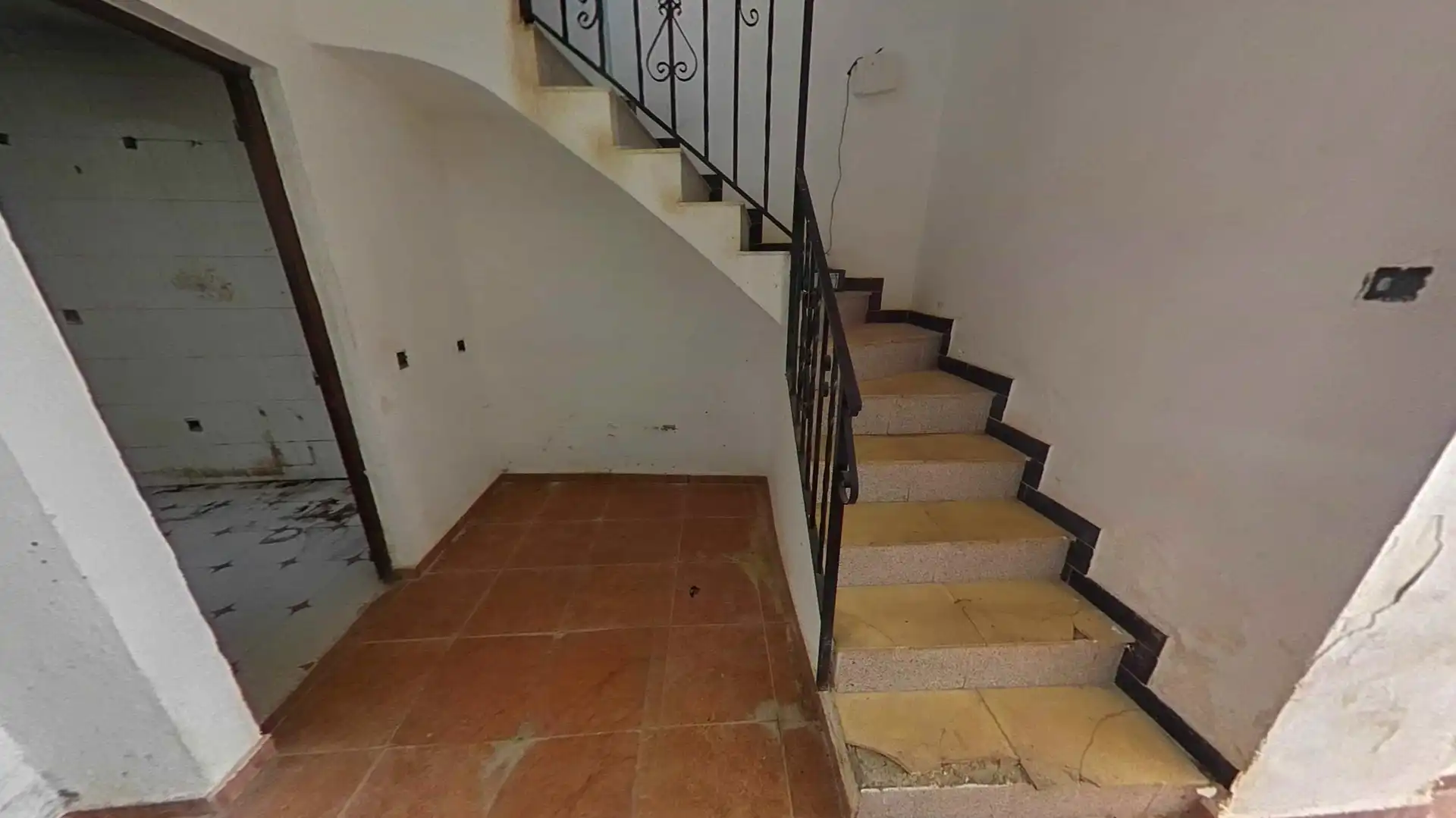 Casa o chalet en venta en Capacheros, Baena