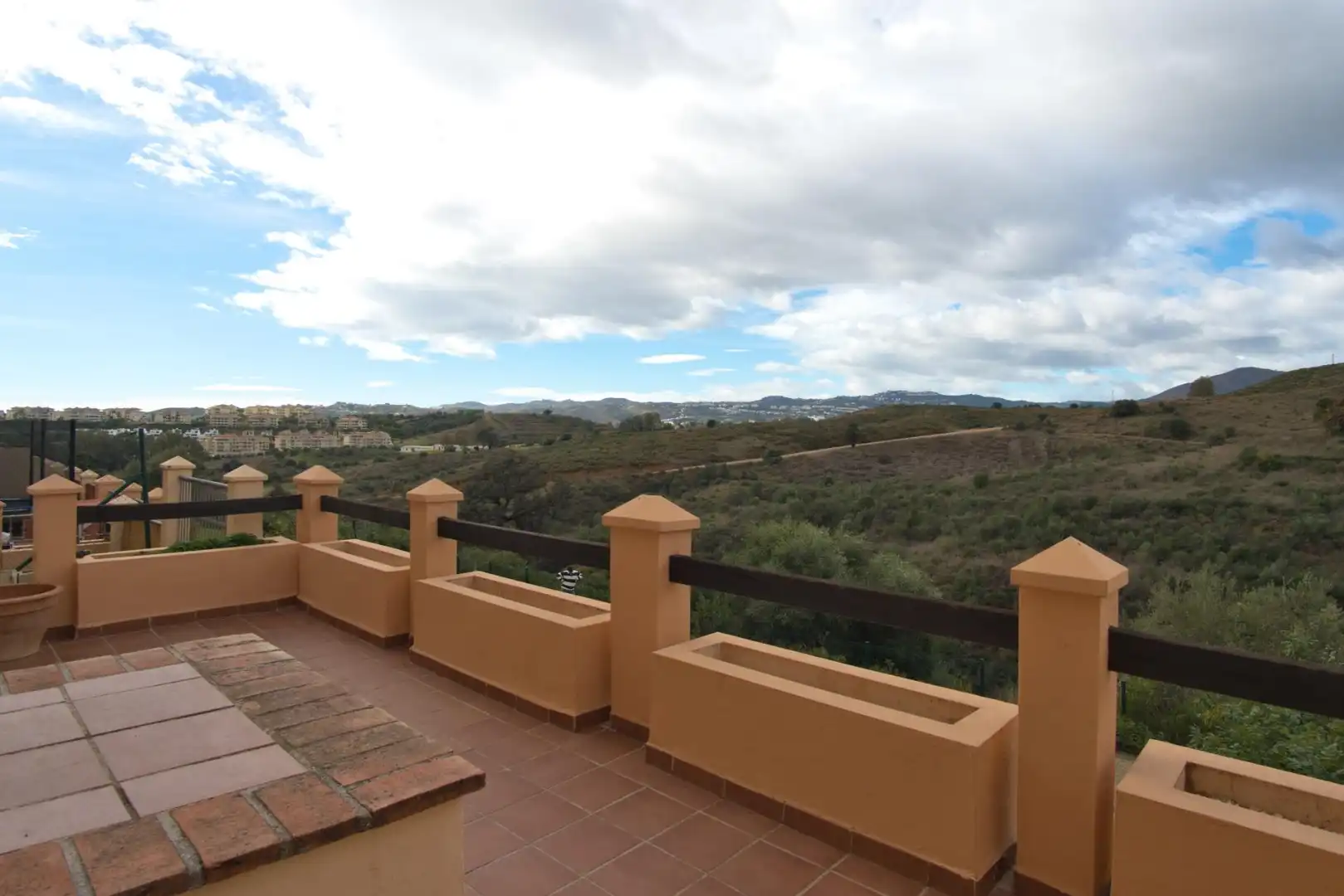 Wohnung mit Terrasse zum Verkauf in Calle MADRID DE MIJAS GOLF, imagen 4