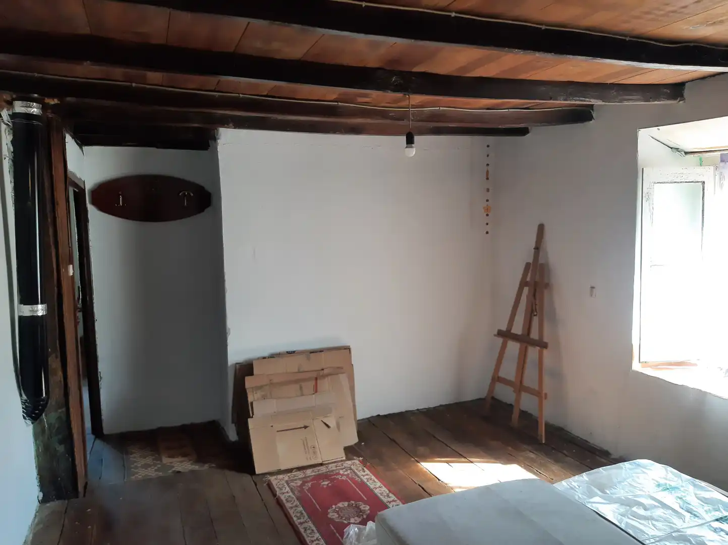 Maison avec terrasse à vendre à Diseminado Penilla 2, imagen 11