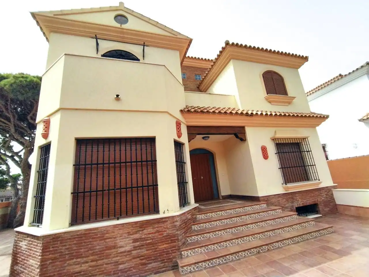 Chalet con piscina en venta en N/A, imagen 35