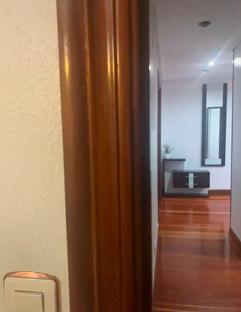 Flat for rent in Leioa  with Heating, Furnished and Oven