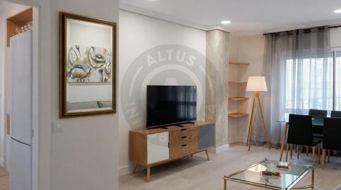 Photo 3 of Flat for rent in Calle Aguas Vivas, Aguas Vivas - La Zambomba, Cáceres Capital