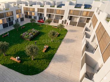 Terreny residencial en venda a CL MENENDEZ PELAYO 2(A)ATARFE (GRANADA)