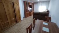 Living room of Flat for sale in Plasencia  with Air Conditioner