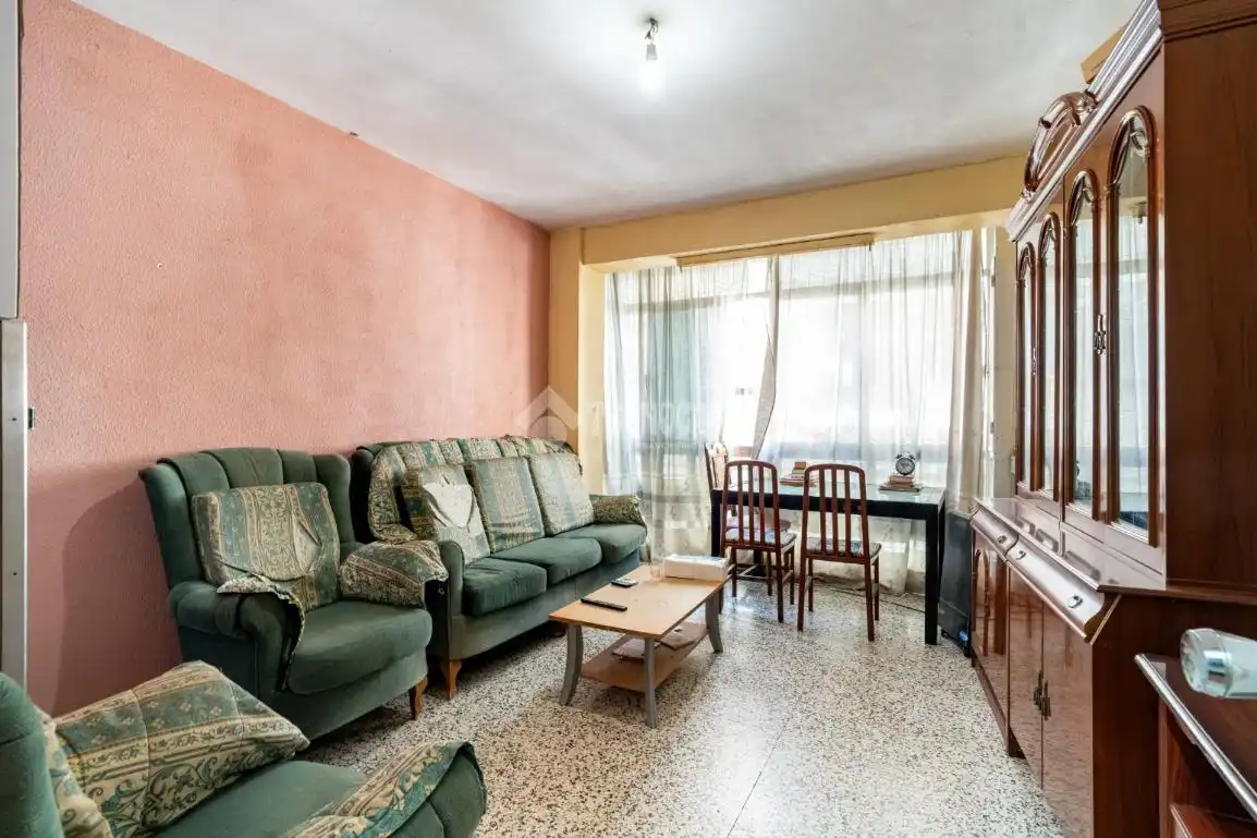 Flat for sale in Chana
