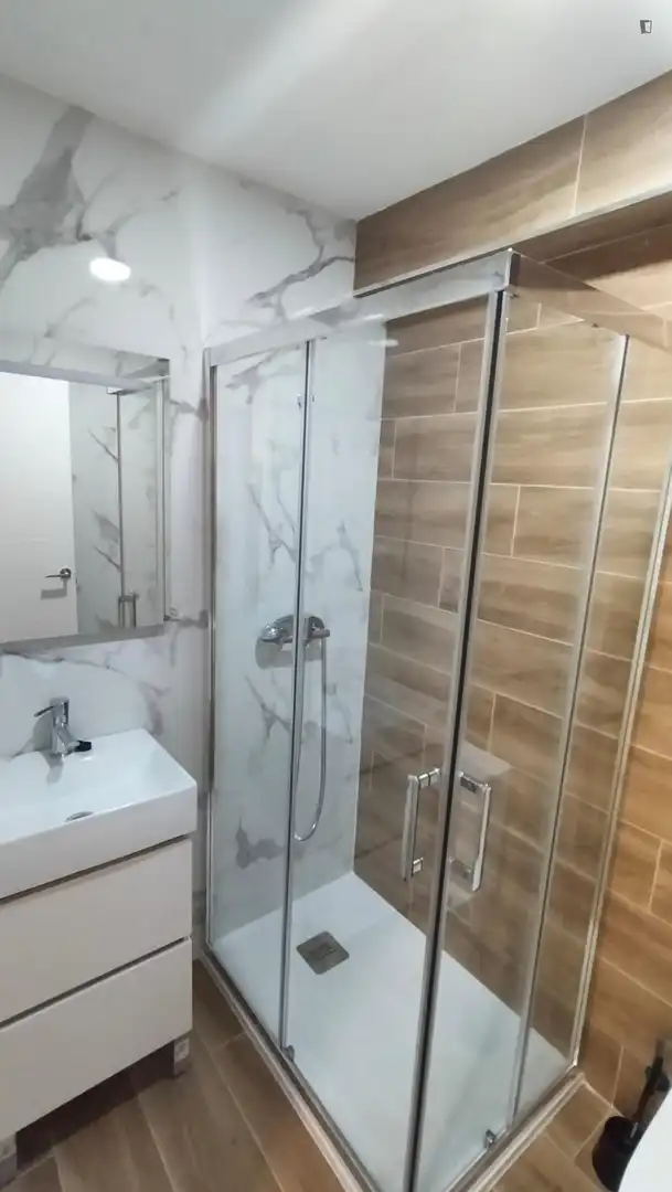 Study for rent in Guadalupe