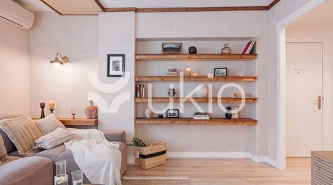 Photo 5 of Apartment to rent in Plaça D'eguilaz, Les Tres Torres, Barcelona