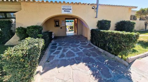 Foto 5 de Apartament en venda a Mar Blau, Mareny Blau, Valencia