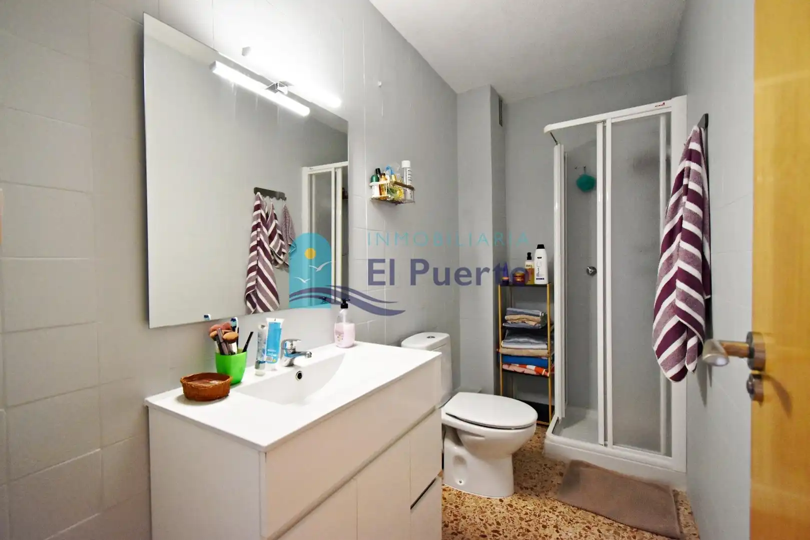 Flat with lift for sale in Puerto de Mazarrón, imagen 28