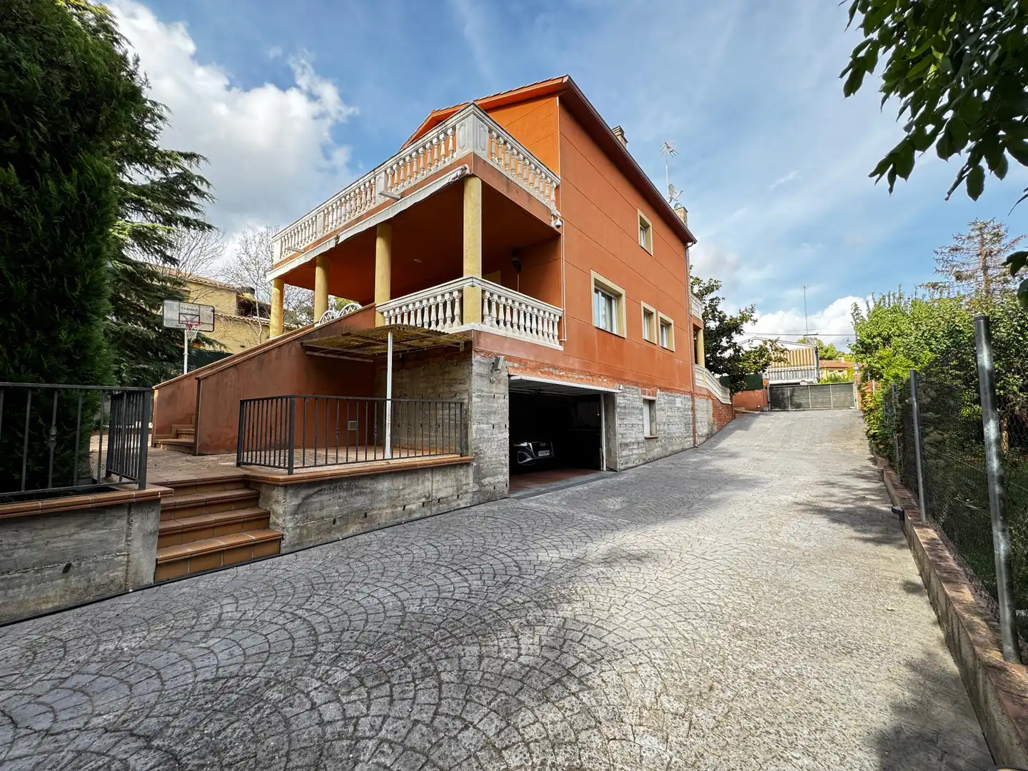 Casa con piscina en venta en Cànoves I Samalús, imagen 14