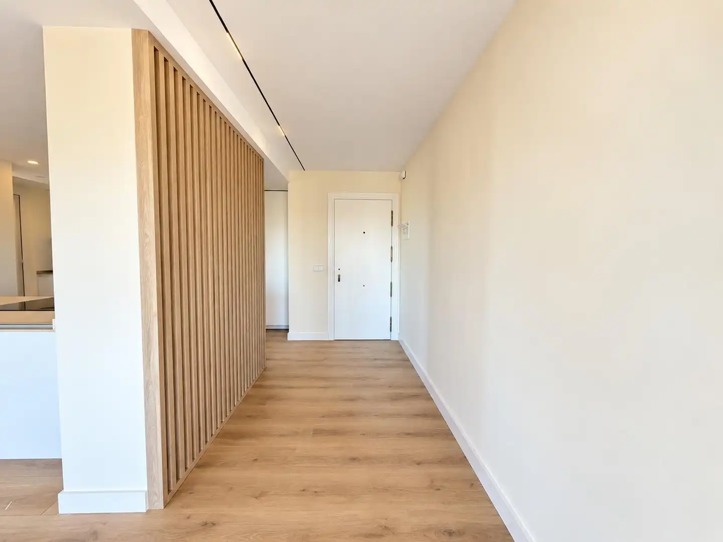 Flat with lift to rent in Terramelar, imagen 17