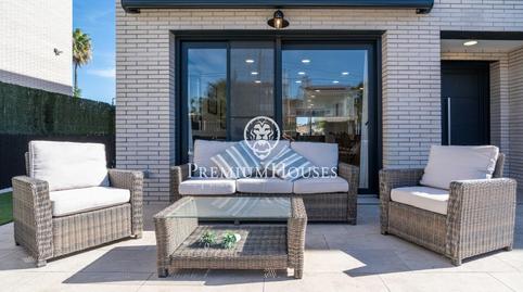 Photo 5 of House or chalet for sale in Vilafortuny, Tarragona