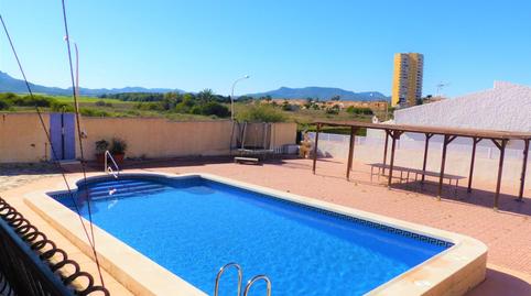 Foto 4 de Casa o xalet en venda a Islas Menores - Mar de Cristal, Murcia