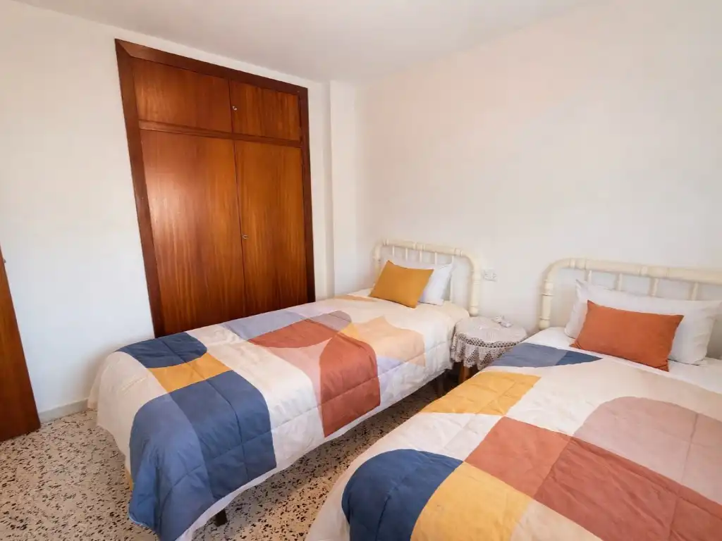 Appartement compact avec ascenseur à vendre à Paseo Maritim Neptu, imagen 6