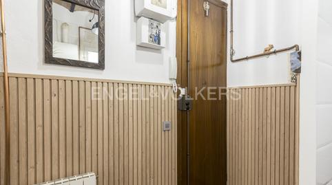 Foto 2 de Apartament en venda a El Poble Sec - Parc de Montjuïc, Barcelona