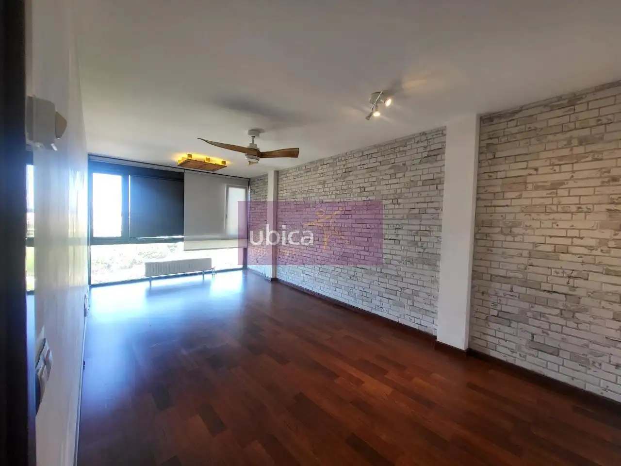Sala d'estar de Pis de lloguer en Alcabre