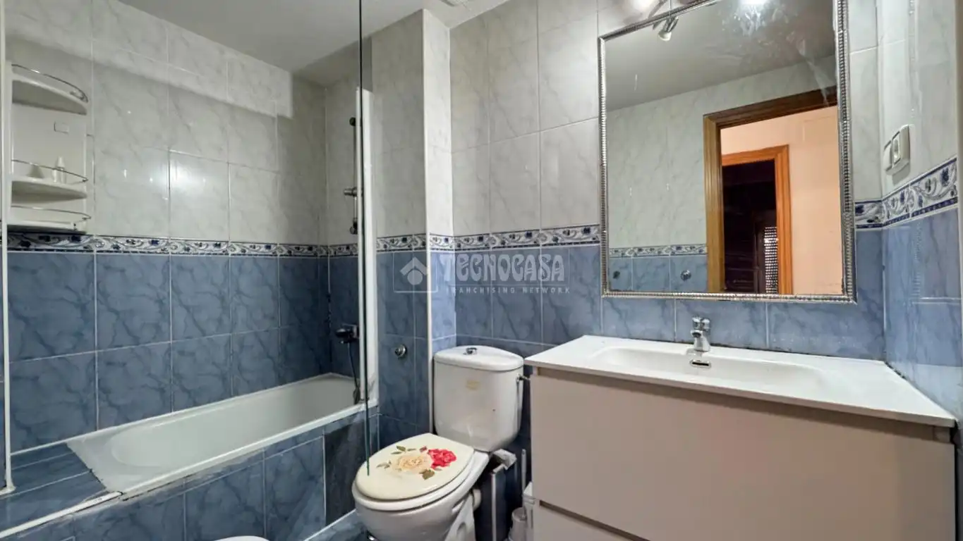 Baño de Piso en venta en Madrid con Aire acondicionado