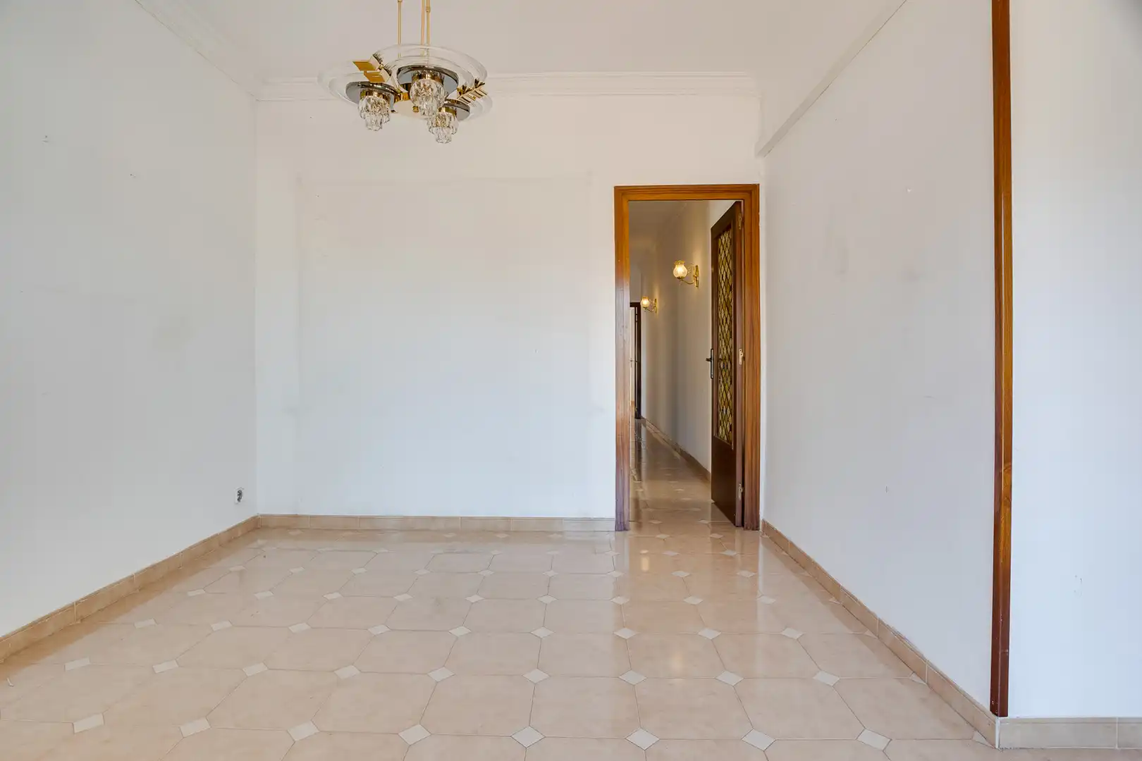 Attic for sale in Sants - Montjuïc