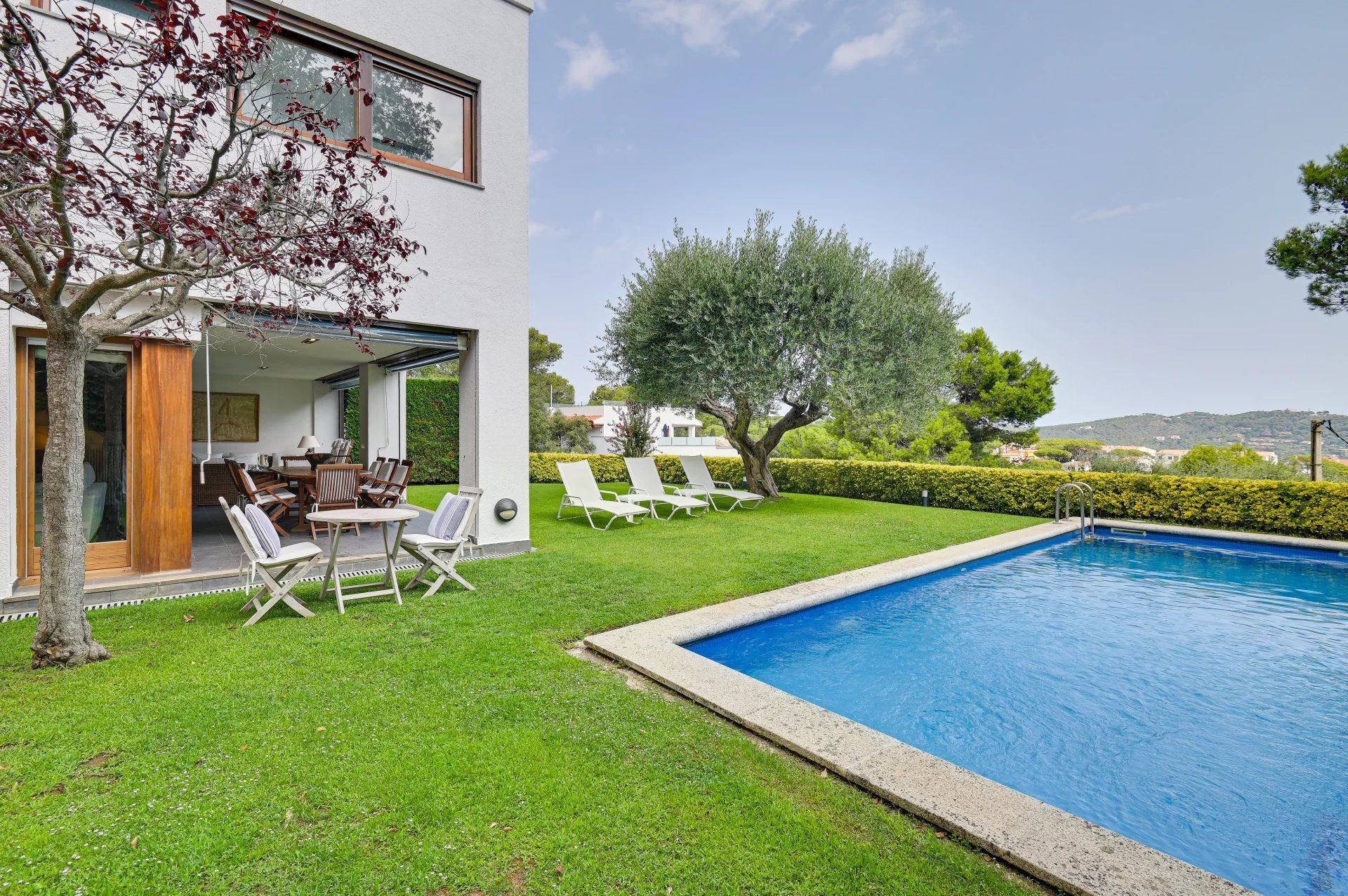 Casa o xalet en venda a Calella de Palafrugell